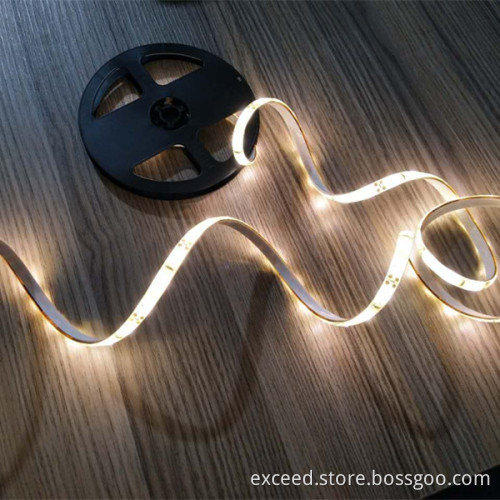 Double led Intelligent Sensor Bed Light